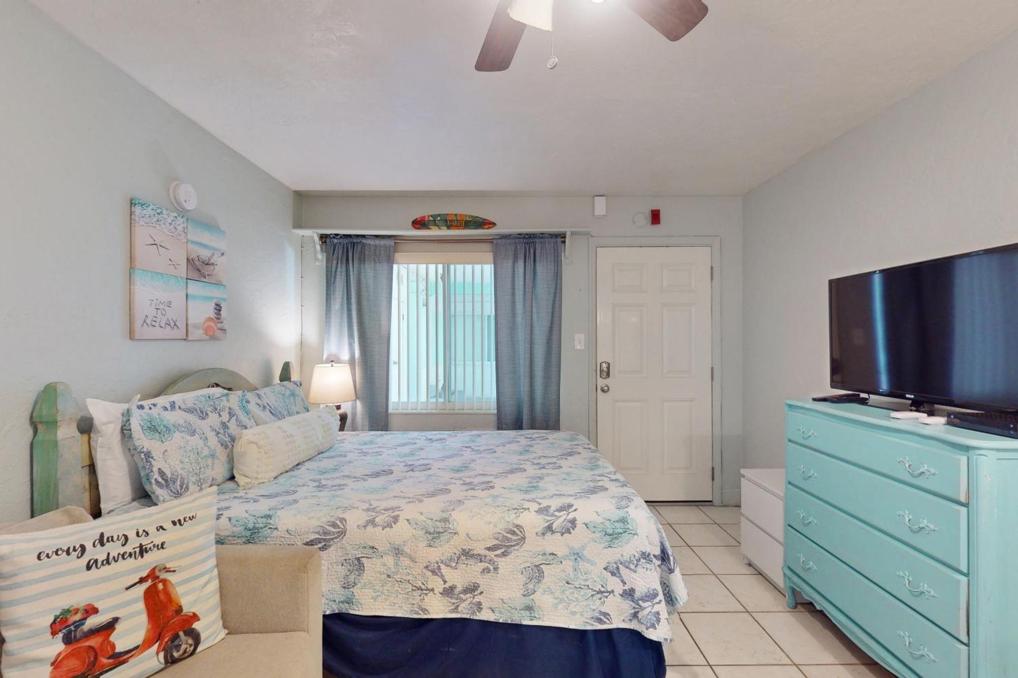 Pass-A-Grille Beach Retreat Unit 8 St. Pete Beach Extérieur photo
