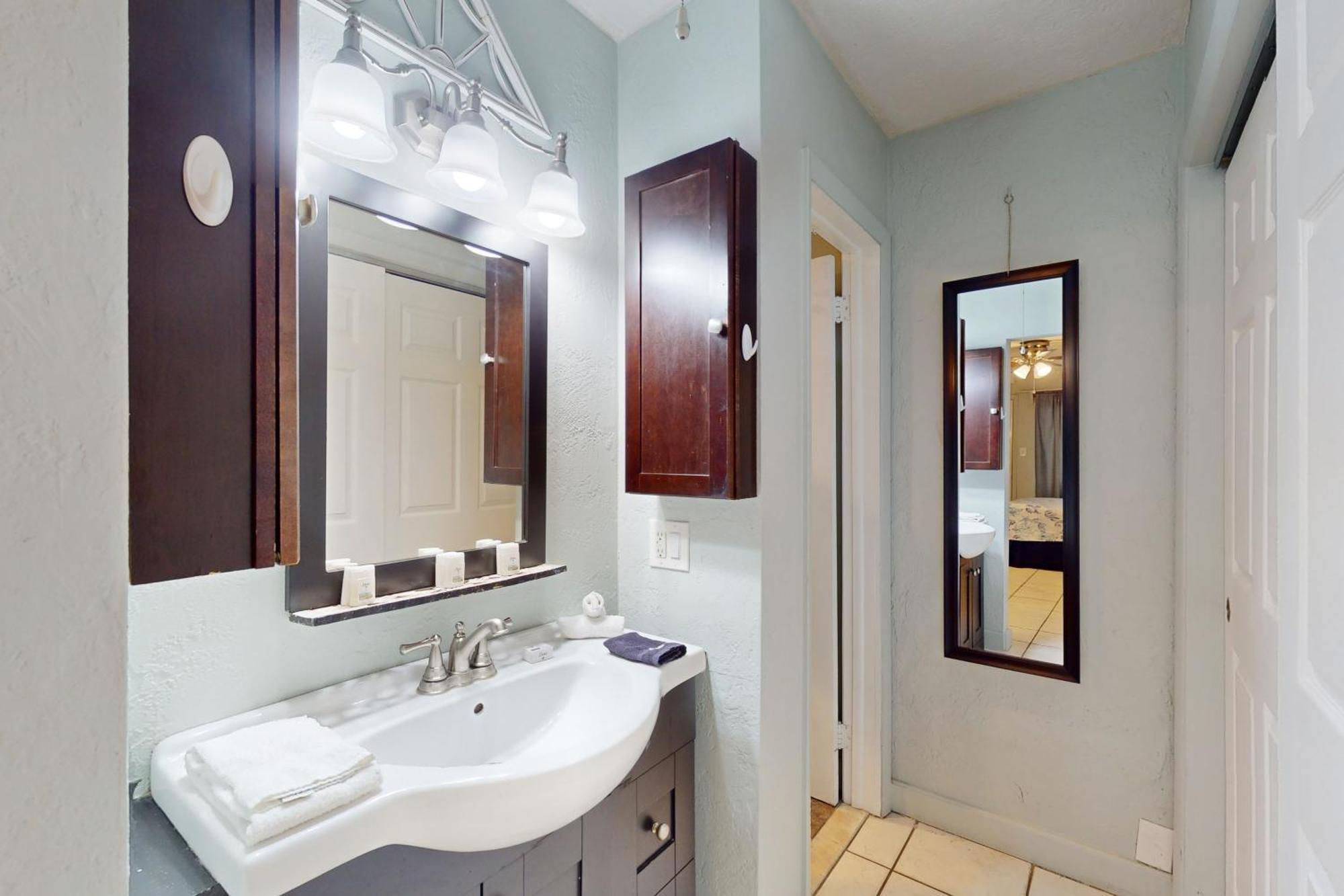 Pass-A-Grille Beach Retreat Unit 8 St. Pete Beach Extérieur photo