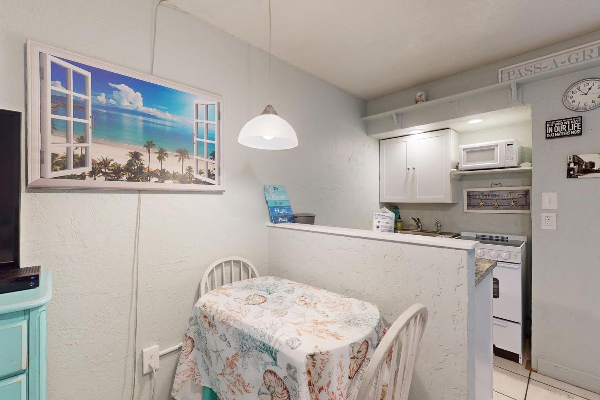 Pass-A-Grille Beach Retreat Unit 8 St. Pete Beach Extérieur photo