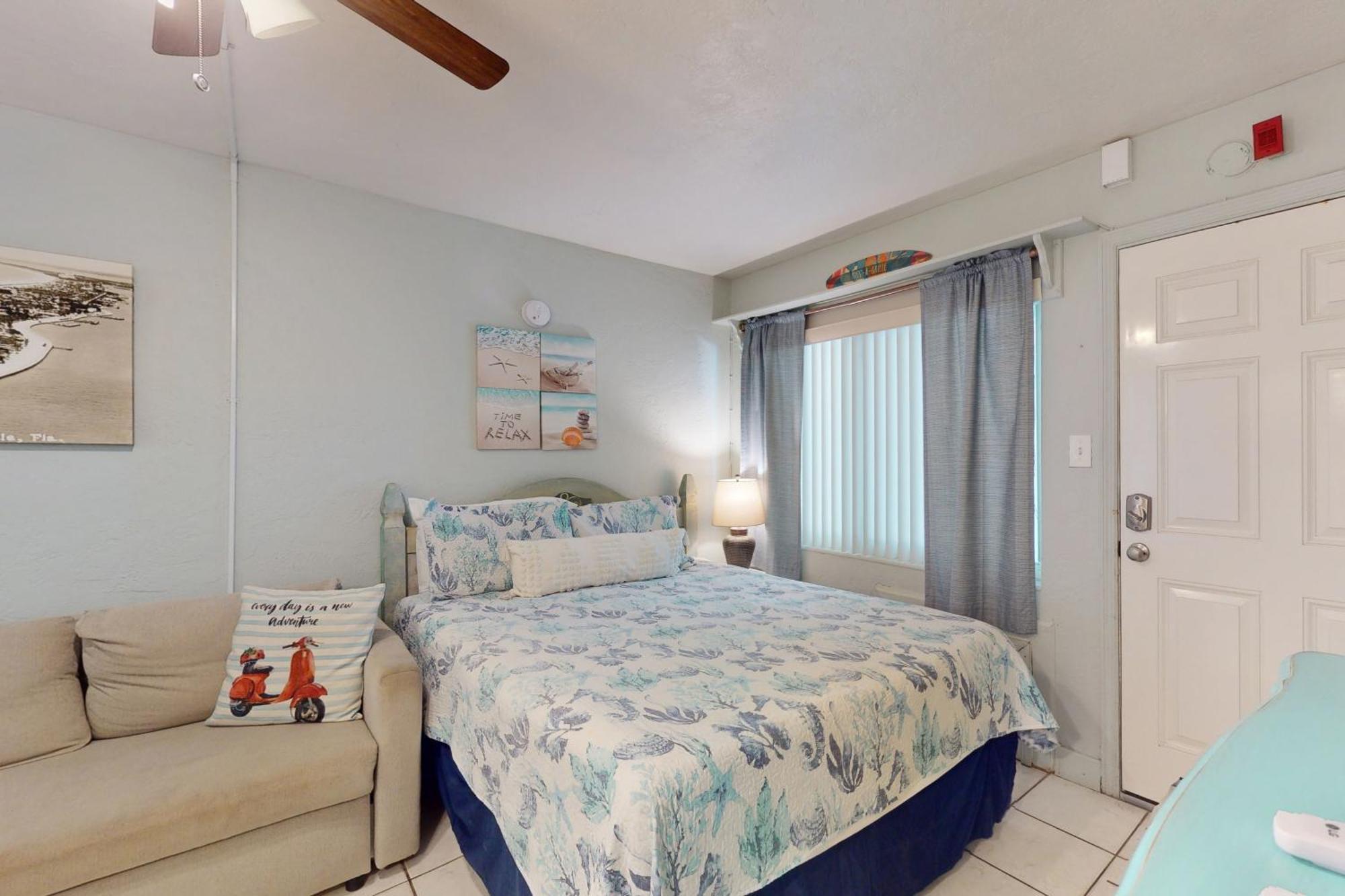 Pass-A-Grille Beach Retreat Unit 8 St. Pete Beach Extérieur photo